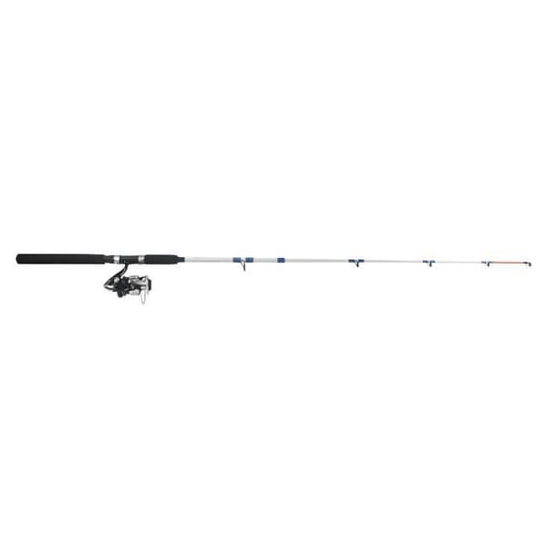 NAUTICA Espina fiskeset 1m60 - 80/200 g