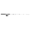 Miniatyrbild 3 av 3: NAUTICA Espina fiskeset 1m60 - 80/200 g