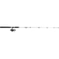 Miniatyrbild 2 av 3: NAUTICA Espina fiskeset 1m60 - 80/200 g