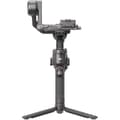 Miniatyrbillede 2 af 6: Stabilisator - DJI - RS 4 Combo til spejlløst kamera og objektiver grå
