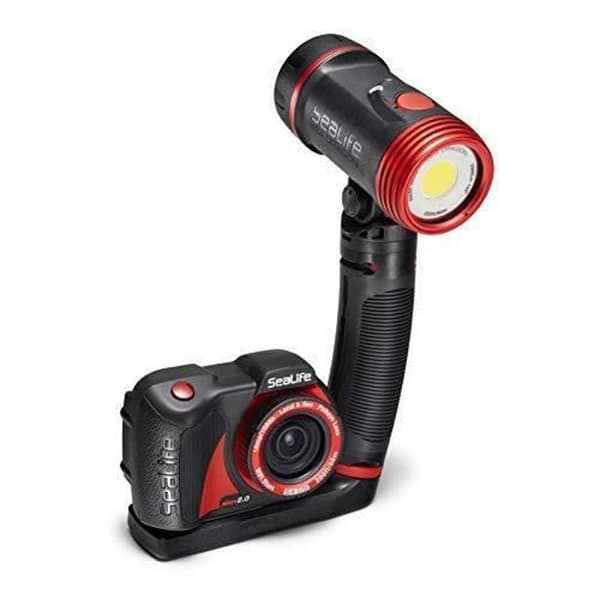Sea Dragon 2500 Photo/Video/Dive Light Kit