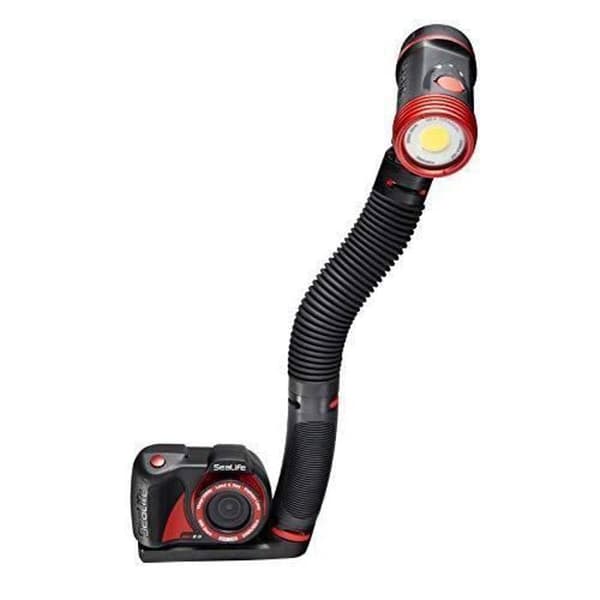 Sea Dragon 2500 Photo/Video/Dive Light Kit