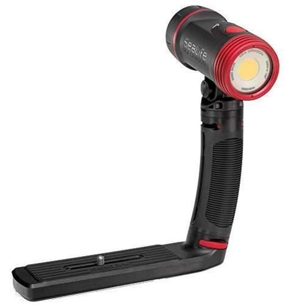 Sea Dragon 2500 Photo/Video/Dive Light Kit