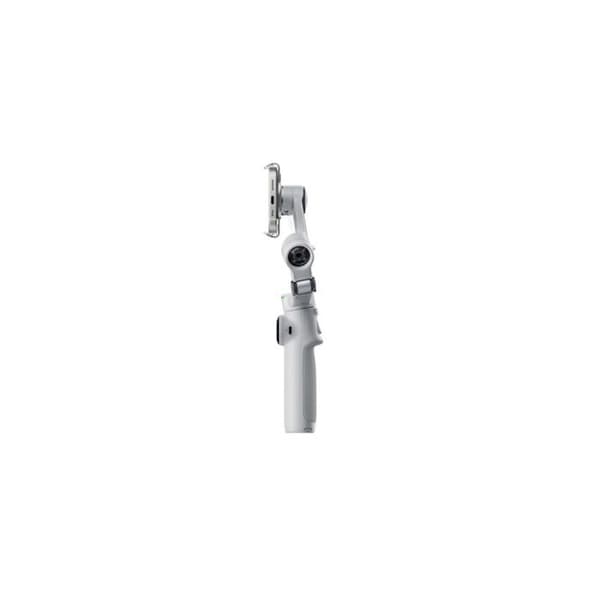Gimbal - INSTA360 - Flow 2 Pro - Grå - Apple DockKit-kompatibel - 3-axlig stabilisering