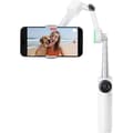 Pikkukuva 5 / 6: Insta360 Flow 2 Pro Standard 3-akselinen kokoontaitettava vakaaja, valkoinen