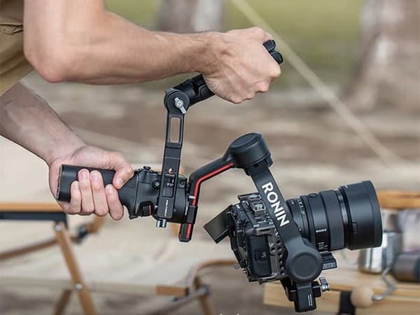 Pgytech Stabilisator - P-RH-162 - Handtagsfäste