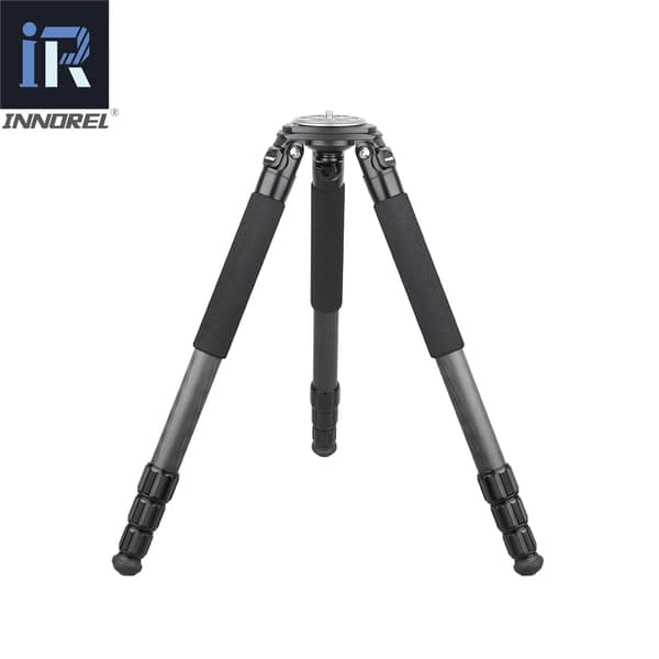 Ammattimainen hiilikuitu, maksimi kuormitus 30 kg, maksimi pituus 1460 mm,LT324C Jalusta