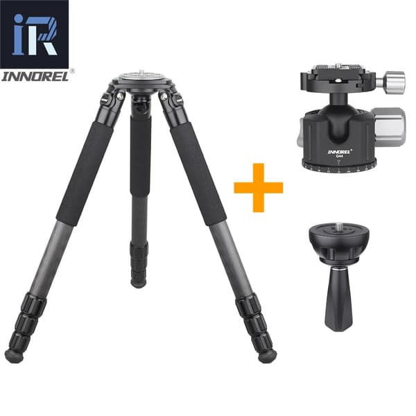 Professionel kulfiber, maksimal belastning 30 kg, maksimal udstrakt længde 1460 mm,Tilføj G44 og BL75N