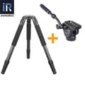 Pikkukuva 2 / 2: Ammattimainen hiilikuitu, maksimi kuormitus 30 kg, maksimi pituus 1460 mm,LT324C lisää F60