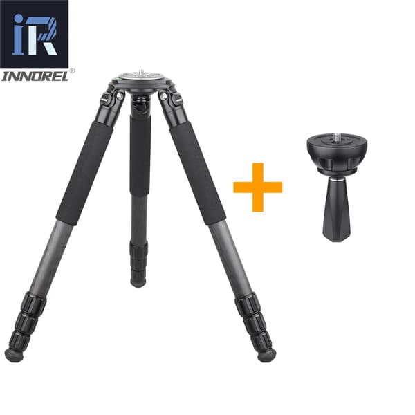 Ammattimainen hiilikuitu, maksimi kuormitus 30 kg, maksimi pituus 1460 mm,LT324C lisää BL75N