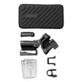 Miniatyrbillede 1 af 4: Smartphone Gimbal Stabilizer, 3-akse, OLED-display