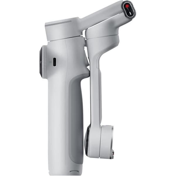 Gimbal - INSTA360 - Flow 2 Pro - Grå - Apple DockKit-kompatibel - 3-axlig stabilisering