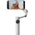 Miniatyrbild 1 av 6: Gimbal - INSTA360 - Flow 2 Pro - Grå - Apple DockKit-kompatibel - 3-axlig stabilisering