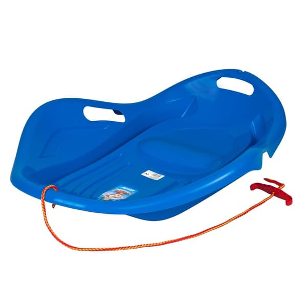 Sled Slide -kuori - Sininen