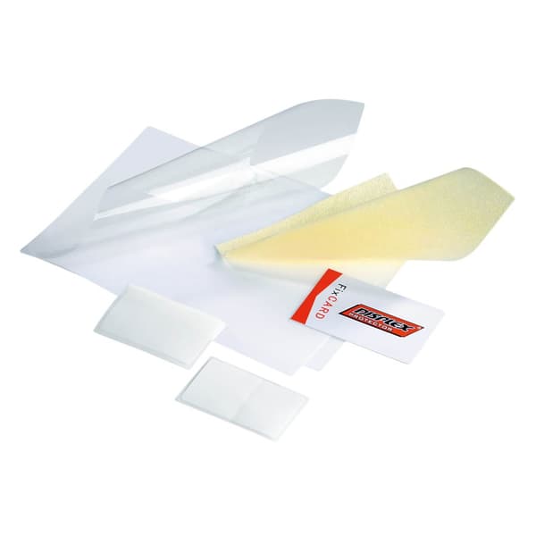 HAMA Displaybeskyttelse 2 stk universal op til 5,5"