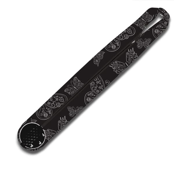 MYMIGGO MIGGO Kamera Wrap/Rem 90 DSLR Royal Wings Sort/Hvid