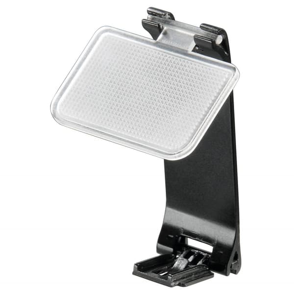 HAMA Flash Diffusor Tasku Kiinteälle salamalle