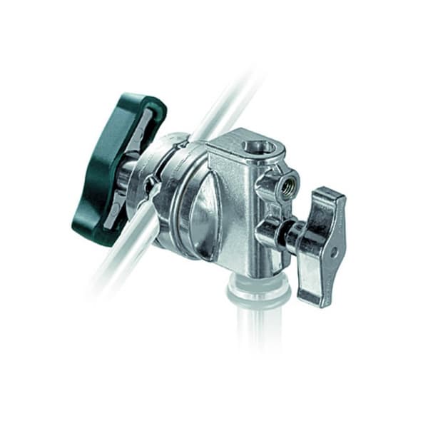 AVENGER Grip Head D200 Silver 16mm Hona