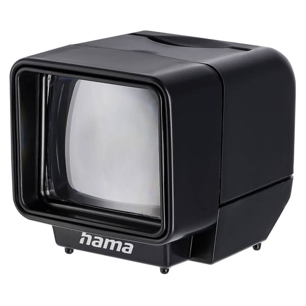 HAMA Lysbildevisning  3x Magnification