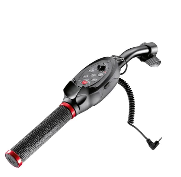 MANFROTTO Remote RC Pan Bar EX LANC MVR901EPLA for Sony Canon