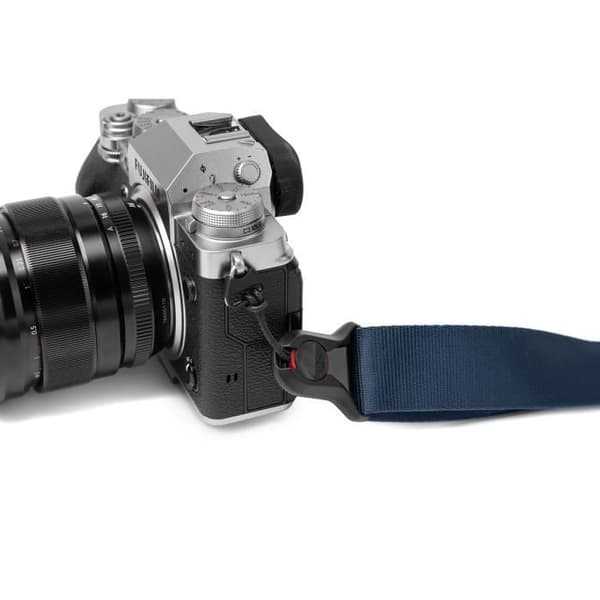 Peak Design Slide Lite Midnight Strap