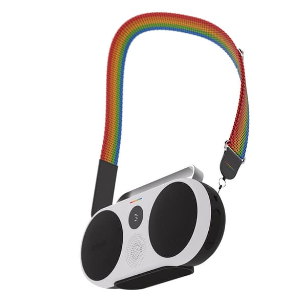 Skulderstrop Spectrum til Polaroid P2, P3, P4 højttalere
