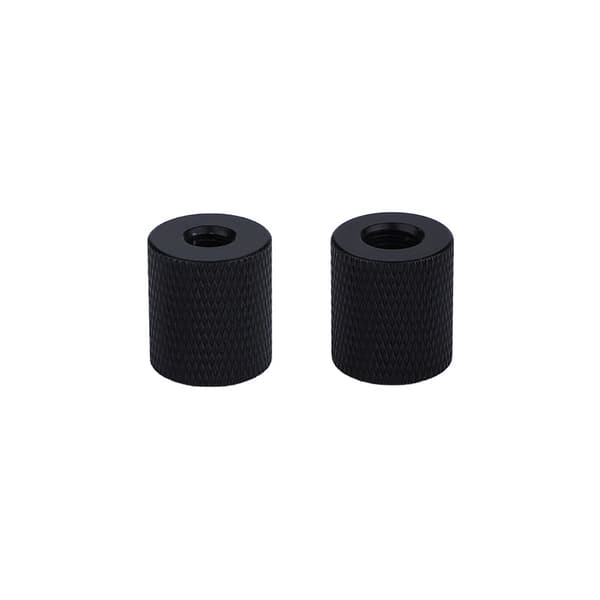 M4 M5 M6 M8 M10 3/8 tommers gjenge kameraskruer 5-delt