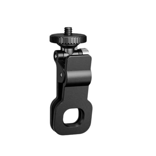 Fuld-farve fyld lys clip fyld lys IPX8 vandtæt 8 farve lystilstande