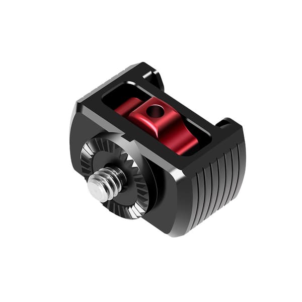 INF Cold Shoe Gimbal Extension Bracket for Zhiyun Stabilizer Sort