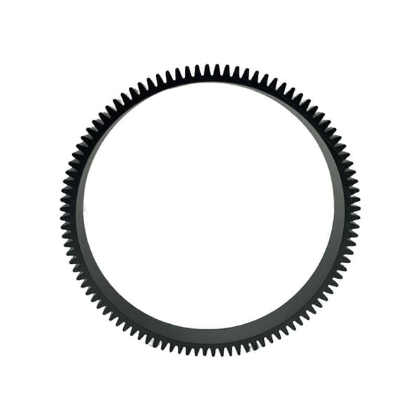 Lens Focus Gear Ring for DSLR-kamera