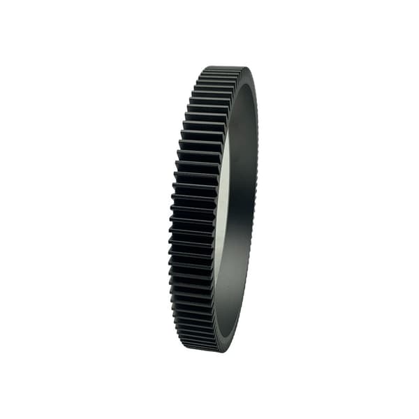Lens Focus Gear Ring for DSLR-kamera