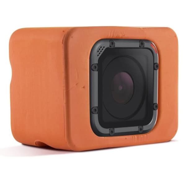 KSIX BXGO20 hero 5 session flytväska - Orange