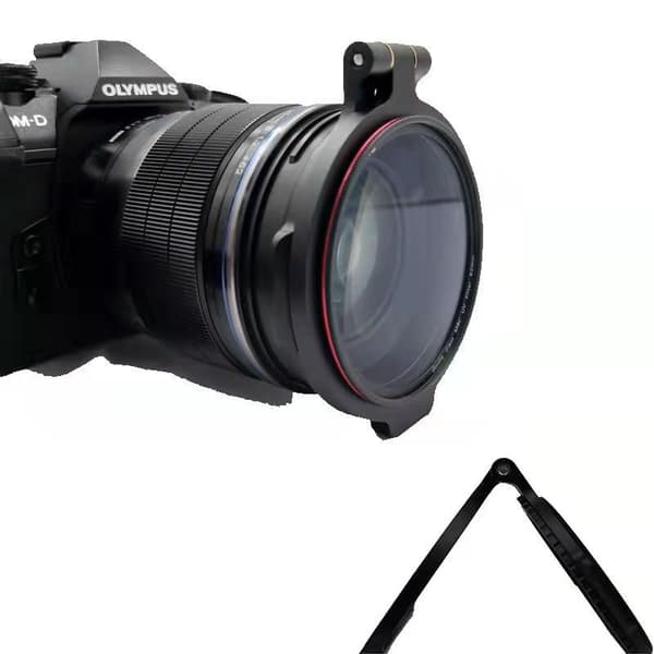 INF Justerbar ND Quick-Release Bracket