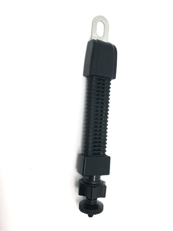 INF Universal Motorcykel kamerafäste 1/4'' skruv kamerahållare