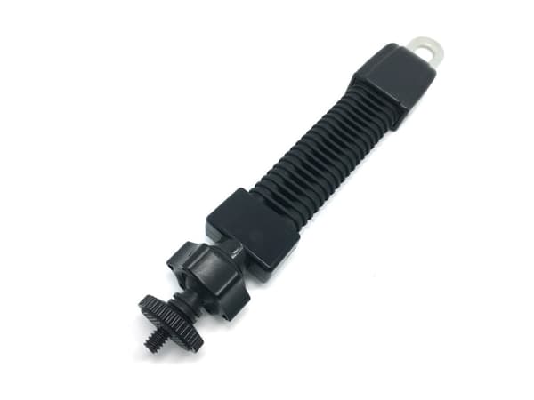 INF Universal Motorcykel kamerafäste 1/4'' skruv kamerahållare
