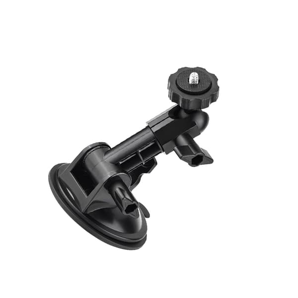 INF Sugekoppfeste for actionkamera DJI OSMO POCKET 3