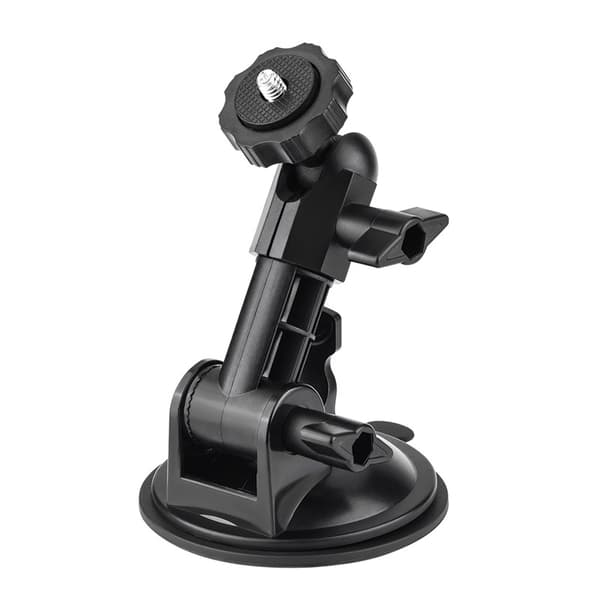 INF Sugekopholder til actionkamera DJI OSMO POCKET 3