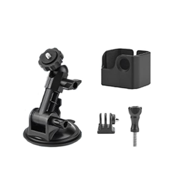 INF Sugekoppfeste for actionkamera Osmo Pocket 3