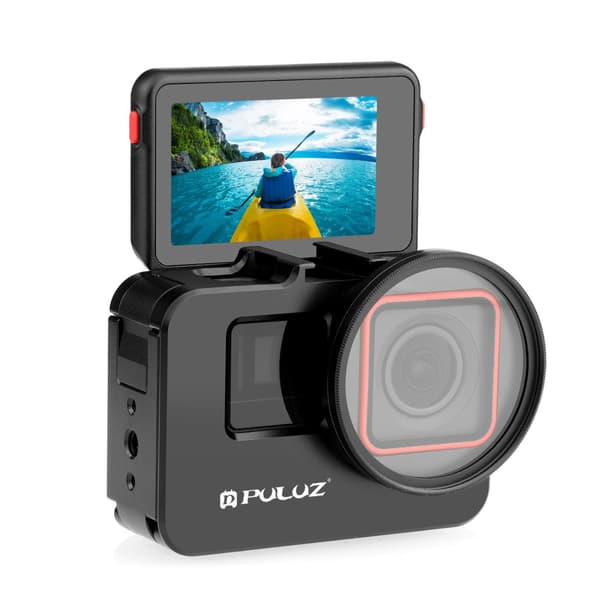 INF Kameraadapterramme til Insta360 Ace Pro/Ace