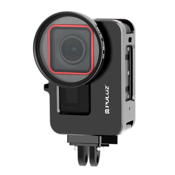 INF Kameraadapterramme til Insta360 Ace Pro/Ace