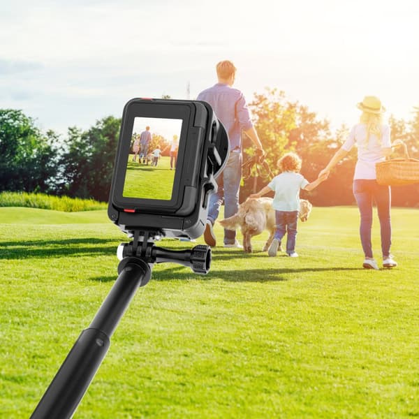 INF Kameraadapterramme til Insta360 Ace Pro/Ace