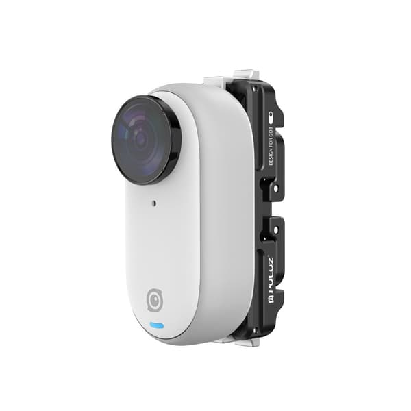 INF Aluminium Quick Release Mount til Insta360 GO 3