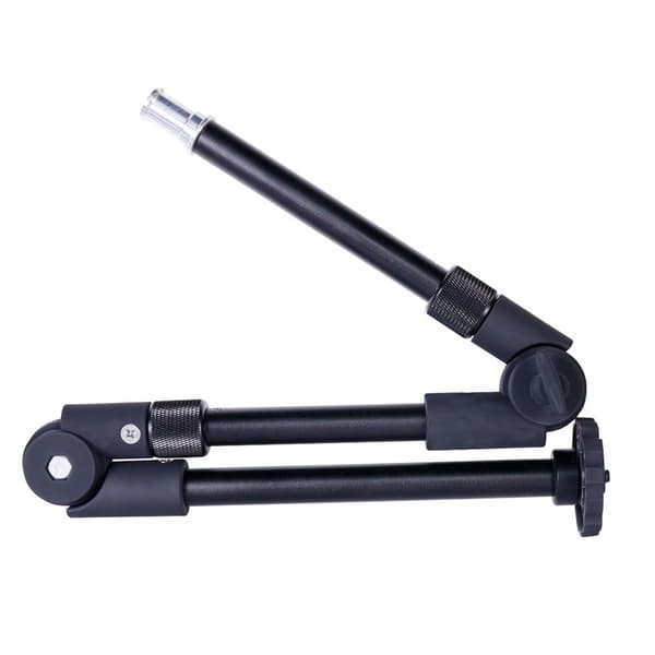 INF Universal aluminiumlegering Magic Arm Mount