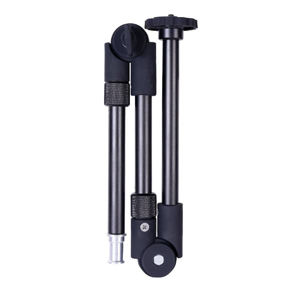 INF Universal aluminiumlegering Magic Arm Mount