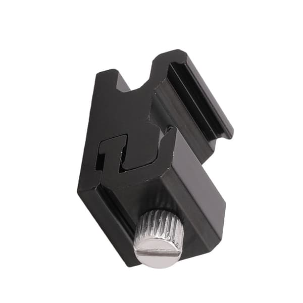 INF Koldskoholder af aluminiumslegering