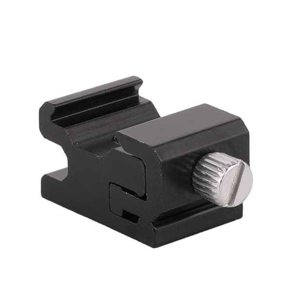 INF Koldskoholder af aluminiumslegering