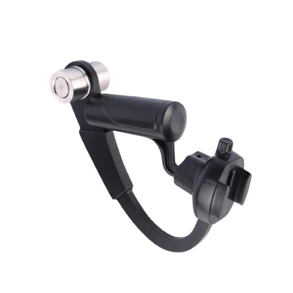 INF DSLR-kamera C-formet Hot Shoe-stabilisator GP-stabilisator