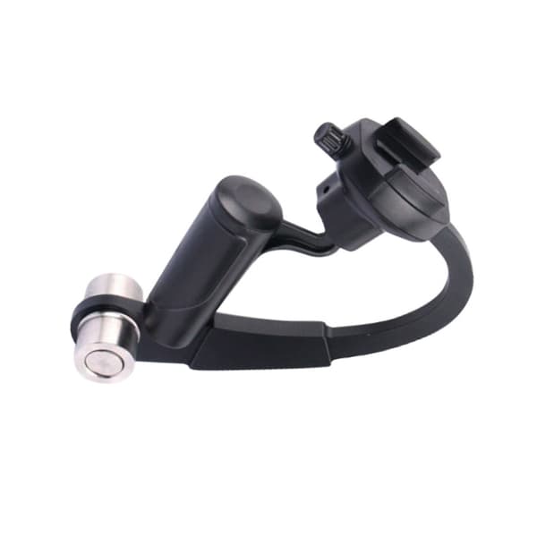 INF DSLR-kamera C-formet Hot Shoe-stabilisator GP-stabilisator