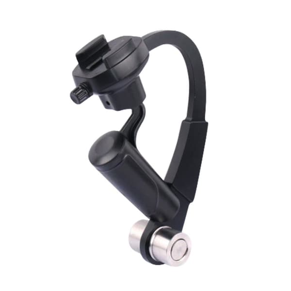 INF DSLR-kamera C-formet Hot Shoe-stabilisator GP-stabilisator