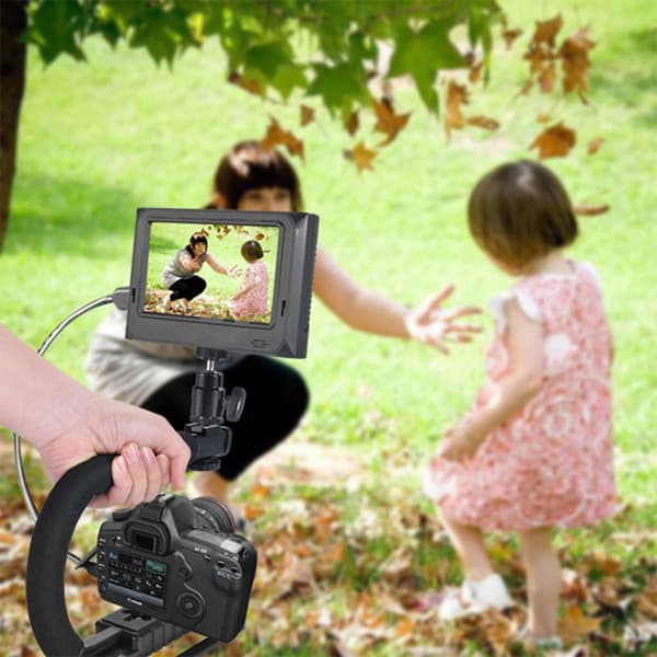 INF DSLR-kameran C-Type Hot Shoe -vakain ja U-Type Single Hot Shoe